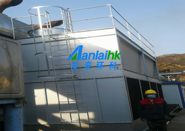 闭式冷却塔的报价